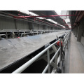 Horizontal Long-Distance Belt Conveyor Equipment