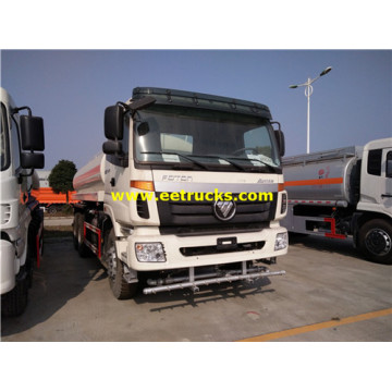 Foton 16500L Green Spray Trucks