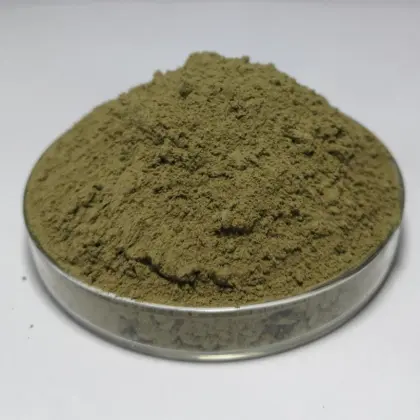 Buckwheat Juice Green Powder
