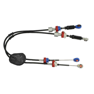 BIT Auto Parts Manual Transmission Cable for Nissan Qashqai +2