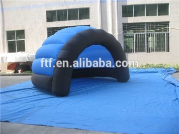 New Design Inflatable Bubble Tent