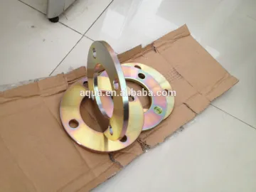 Backing Flange for HDPE pipe