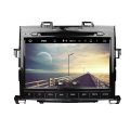 TOYOTA Alphard OEM Android HD Car DVD Player