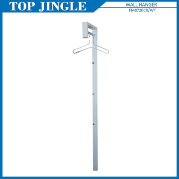 Large 7 Shape Metal Model Clothing Hanger Stand