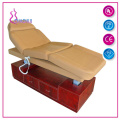 Electric Facial Spa Folding Massage Bed