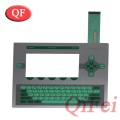 Высококачественная клавиатура Rottweil запасные части Rottweil для Prottweil Cij Printer
