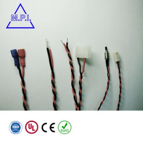 Electric Wire Cable For LED Lighting