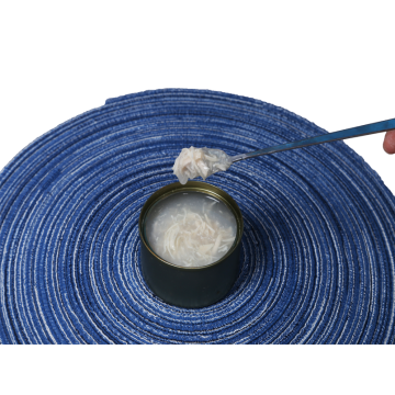 ustomize vários sabores com comida molhada de cão de gato