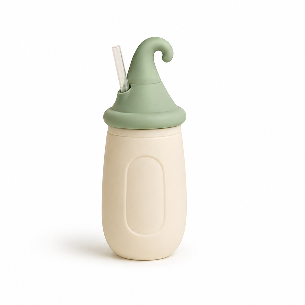 silicone water cup MFZ-C029