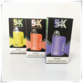 일회용 키트 Breze Stiik Box Pro 5000 퍼프