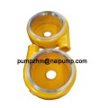 Slurry pump part OEM bearing assembly B005M C005M D005M E005M EAM005 DAM005