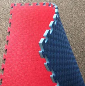 taekwondo mat