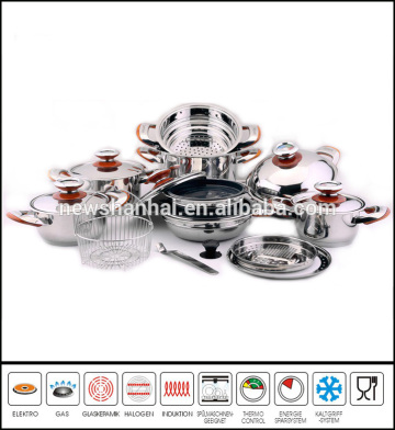 amc cookware set