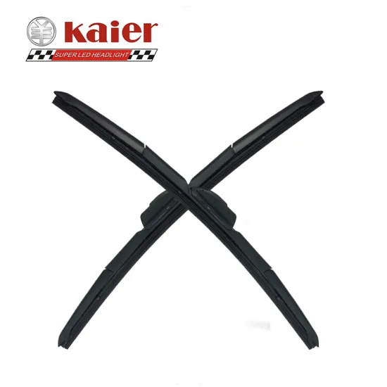 Top Quality Universal U Hook Car Windshield Wipers