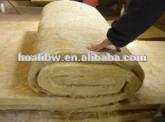 High Grade Fireproof Rockwool price