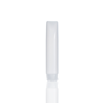 30g 50g plastic soft cosmetic tube with cap