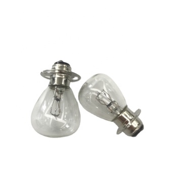RP-30 12V 35/35W 3 LEGS Motorcycle Tail Light and Headlight Bulb