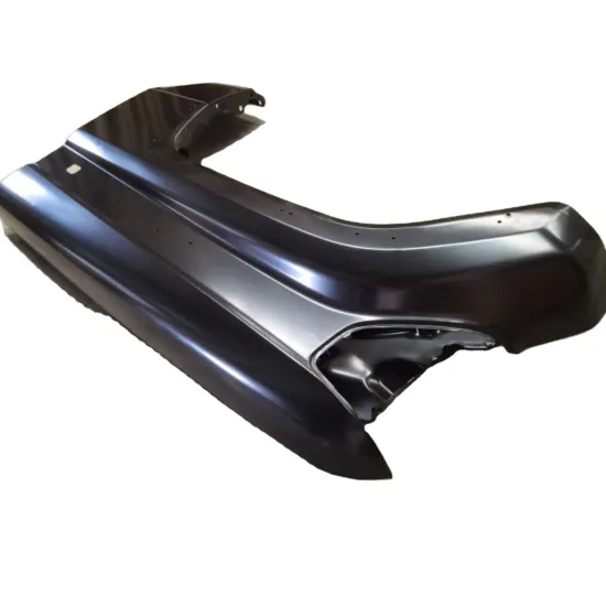 Replacement Car Steel Radiator Support, Engine Hood, Front Fender for Land Cruiser LC77 RJ77" could be shortened to:

"Steel Parts for Land Cruiser LC77 RJ77: Radiator Support, Engine Hood & Front Fender" 

However, for a more SEO-friendly title, you migh