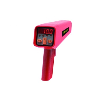 CE QZ-6803B Digital Gasoline Motor Advance Angle Timing Light