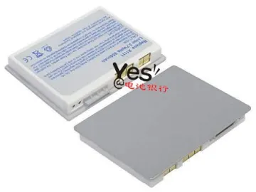 PDA Battery for Dell X1111,310-4268