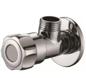 Durable 2 Way Angle Valve