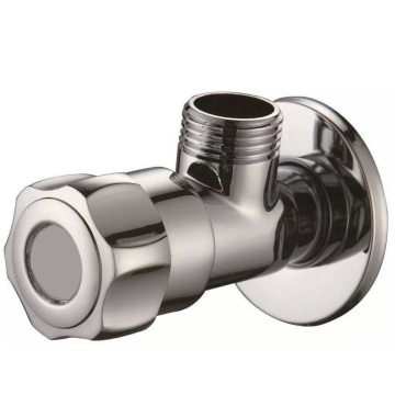 Durable 2 Way Angle Valve