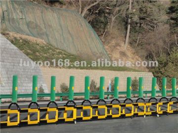 Sliding rails