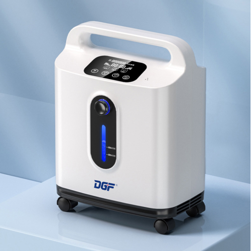 Portable Oxygen Making Machine For Pet