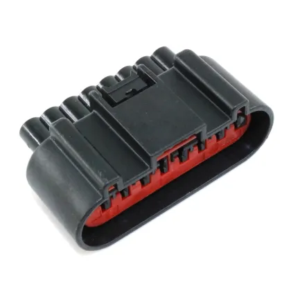 NEW Energy EV 8 Pin Spade Connectors for LED Strip Lights