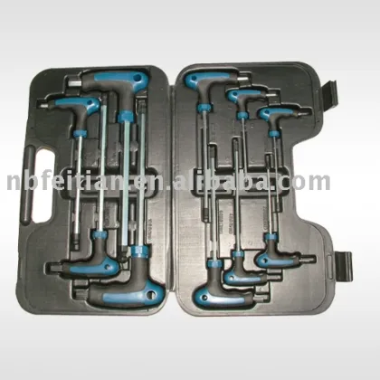 T Handle Hex Key  wrench