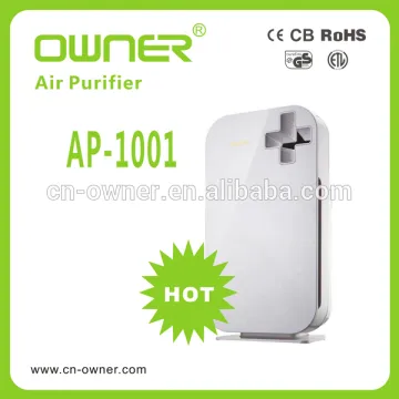 good design home air purifier