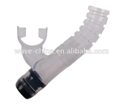 Adult Professional Aqualung Snorkel