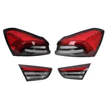 OEM LED Tail Lamp Assembly for Maserati Ghibli 2020