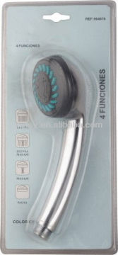 Toilet hand shower with arm handheld shower faucet bathroom shower