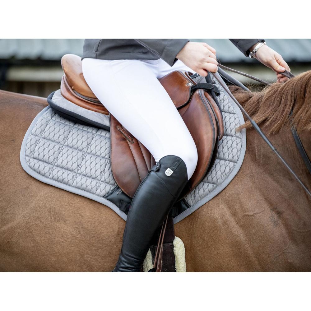 Oem Mesh Saddle Pad Horse Equestrian Pads