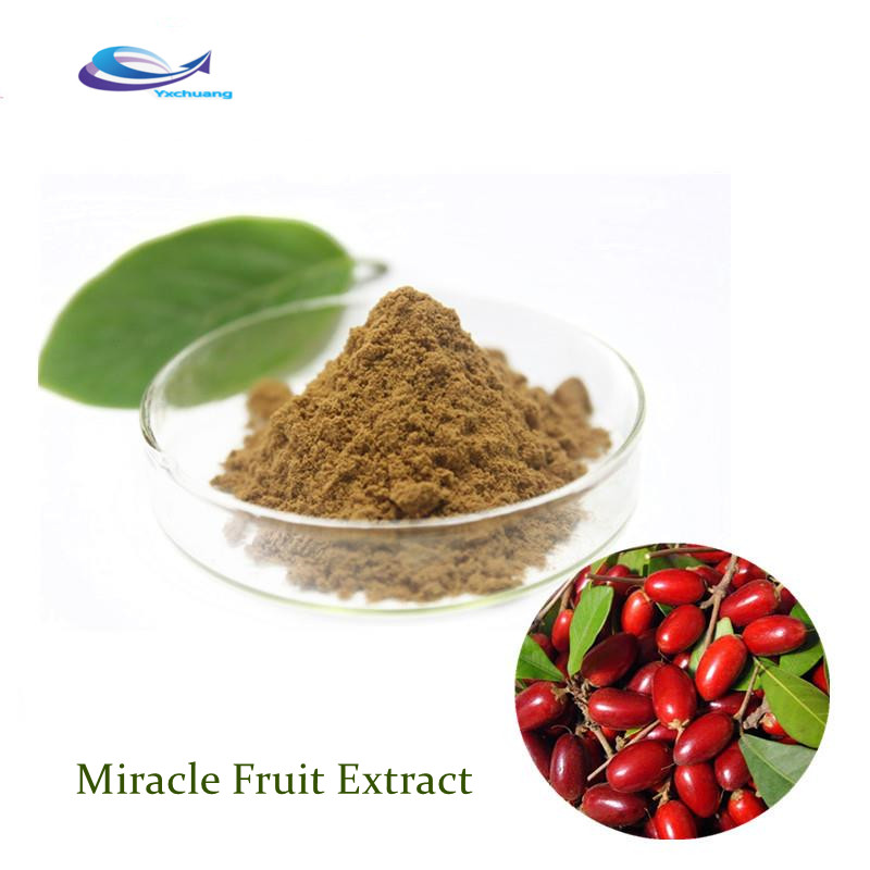 buy miracle fruit extract