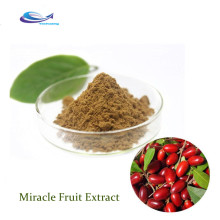 Synsepalum dulcif extract miracle berries fruit extract