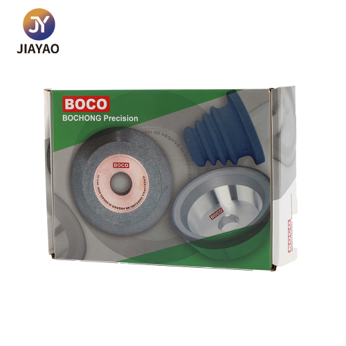 صندوق بريد مموج مخصص لتسليم المنتج