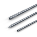 High Injection Speed Screw and Barrel Optical Products