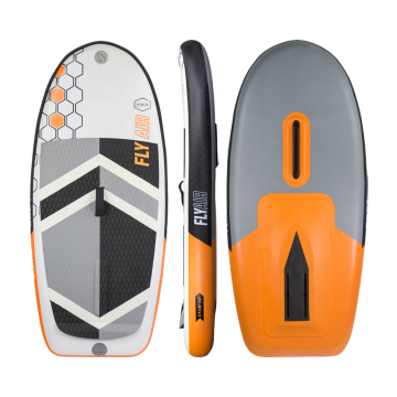 Wholesale Professional Inflatable Hydrofoil Surf Board