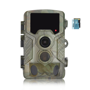 Trail Camera 1080P Game Hunting Camera