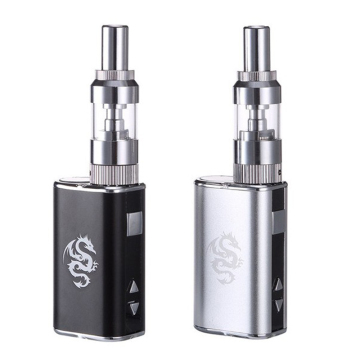 Original Chameleon electronic cigarette starter kit