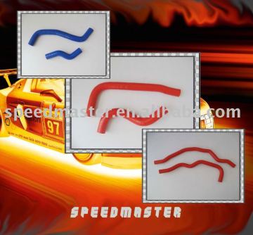 radiator heater hose kit for Nissan S14 S15 200SX 2.0L turbo SR20DET