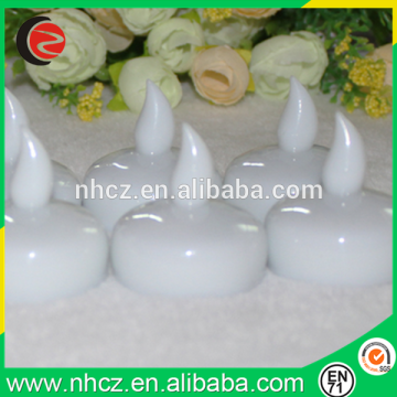 Mini Wedding LED Candle