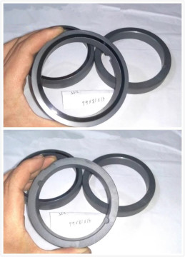 pressureless sintering silicon carbide ceramic- seal