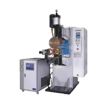 Kettle Seam Welding Machine for Metal Fabrication