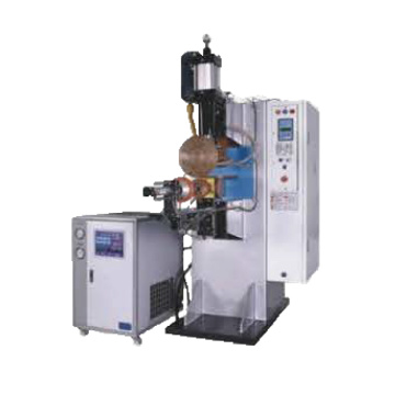 Industrial Kettle Welding Machine for Metal Fabrication