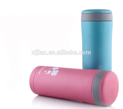 New design water flask