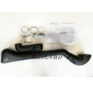 GZDL4WD Snorkel Kit for Tacoma 1996-2002 and 4RUNNER 1995-2004