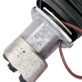 DH7 DH9 Hydraulic Joystick Pilot Valve For Doosan